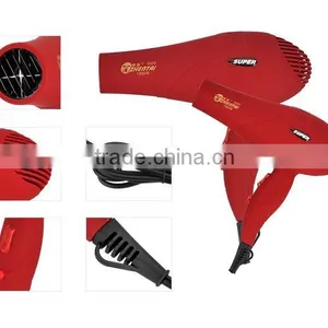 Good Quality Professional Household Hair Dryer Factory on thumbnail-2