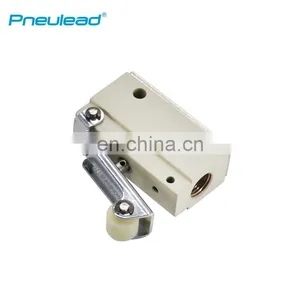 V321 Series Mechanical Valves/Hand Valves Manual Valve thumbnail-3