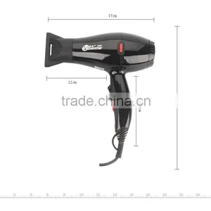 Brand New Hair Dryer Cold and Hot Concentrater Spray Dryer thumbnail-4