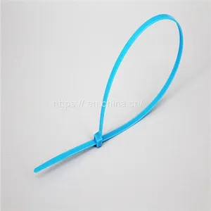 2.5x200 Nylon Cable Ties thumbnail-1