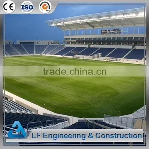Latest Good Looking Low Cost Metal Building Steel Roof Truss Design thumbnail-4