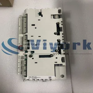 ABB Control Unit RDCU-12C thumbnail-1