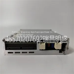 Module Spare Parts NI SCXI-1160 thumbnail-1