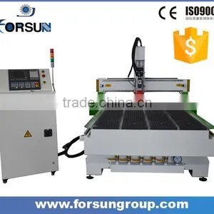 Soft Metal Processing Machine and 3d Cnc Drilling Machine for Metal /cnc Router Machine for Wood Engraving thumbnail-1