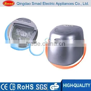 Best 2 Different Ice Cube Portable Mini Ice Maker thumbnail-1
