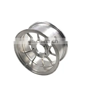 Custom Auto Car Parts Aluminum Alloy Wheel Rims thumbnail-1