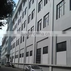 Dongguan City Lai Mai Machinery & Equipment Co., Ltd. company overview - view 1 thumbnail