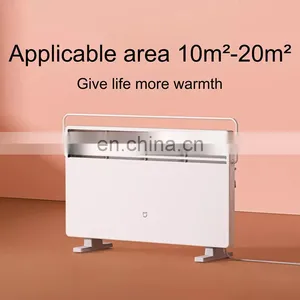 Xiaomi MIJIA Electric Heater Temperature Control Version 2200W Waterproof Fan Heater thumbnail-4