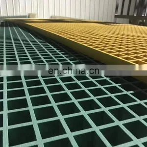 Plastic Floor Grid Pigeon Floor Grate Pigeon Grille thumbnail-4
