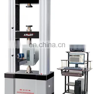 WDW-300E 300kN 0.5 Class Tensile Test Equipment Universal Tensile Testing Machine thumbnail-1