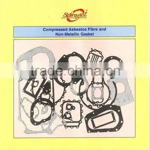 COMPRESSED ASBESTOS FIBRE NON-METALLIC GASKETS thumbnail-1