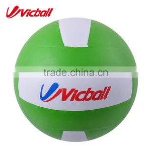 Rubber Volleyball thumbnail-1