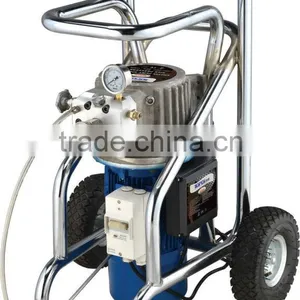 Airless Paint Sprayer thumbnail-1