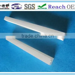 Mass Production PVC Foam Profiles thumbnail-1