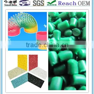 Colorful TPR Rubber for Pipe thumbnail-1