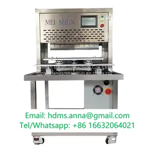 Ultrasonic Cake Cutting Machine Low Price Factory Supply thumbnail-1