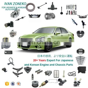 Wholesale Manufacturer Price China Guangzhou Lvanzoneko Auto Parts For Toyota Hyundai Suzuki Japanese Korea Thailand Cars thumbnail-1