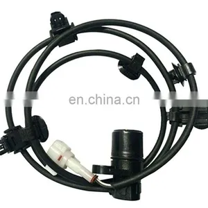 OEM 89545-0K020 High Quality Rear Rh Lh ABS Sensor Wheel Speed Sensor For Toyota Fortuner Hilux 89545-0K020 thumbnail-2