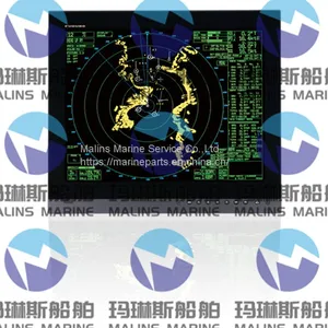 FURUNO MU195T Multi Touch Marine Display thumbnail-3