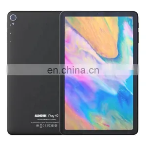 ALLDOCUBE IPlay 40 10.4 Inch 4G LTE Call Tablet PC 2K Screen 8GB RAM+128GB ROMSpreadtrum T618 Android 10 Dual WiFi Tablet PC thumbnail-1