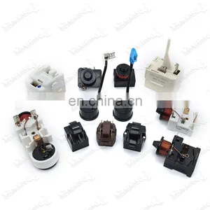 All Kinds Air Conditioner Compressor Ptc Relay Refrigerator Overload Relay thumbnail-5