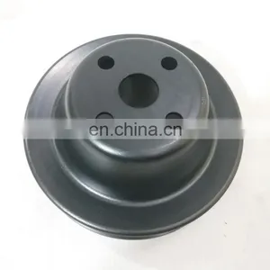 Fan Pulley Engine Parts For Truck 3914462 On Sale thumbnail-1