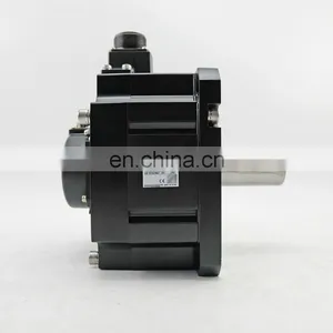 Original Brand ac Servo Drive Motor HF204S-A48 2KW AC Servo Motor HF204S-A48 200V Servo Motor thumbnail-1