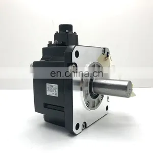 Japan Brand New for Mitsubishi HF204S AC Servo Motor thumbnail-1