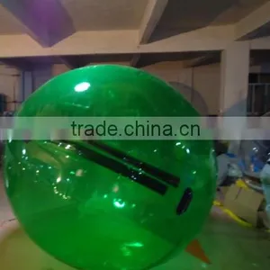Cheap Giant Ball Inflatable Water Walking Bouncer Ball for Sale thumbnail-2