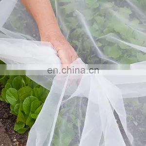 Agriculture Apple Tree Protection Anti Hail Bird Insect Net for Agriculture Protection thumbnail-3