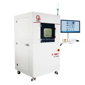 SMT X Ray Detection System Equipment X-Ray Inspection Machine thumbnail-3