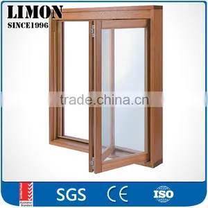 Energy Efficient Aluminum bi Folding Windows and Doors thumbnail-1