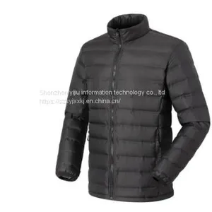Down Jacket thumbnail-1