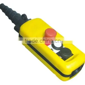 XAC-A2713 Pendant Control Station thumbnail-1
