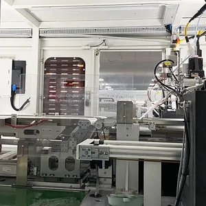 How Much is a Laser Scribing Machine thumbnail-5
