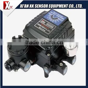 Korea YTC Type YT-1000R Electro Pneumatic Positioner thumbnail-1