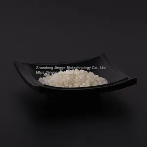 Top Selling TR558 MABS Transparent Particles Plastic Raw Materials thumbnail-2