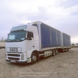 Airway Shipping to Uzbekistan International Logistic Service thumbnail-4