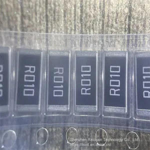 RMCF2512FT1R00 1 Ohms ±1% 1W Chip Resistor 2512 (6432 Metric) Automotive AEC-Q200 Thick Film Stackpole Electronics Inc thumbnail-1