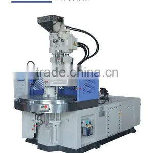 TY-850.3R Vertical Injection Molding Machine thumbnail-1
