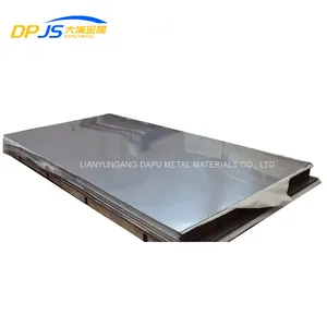Hastelloyb-3/C-276/C-22/C-2000 Nickel-based Alloy Sheet/Plate Professional Chinese Manufacturer Factory thumbnail-3