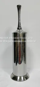 SS Toilet Brush Holder thumbnail-1