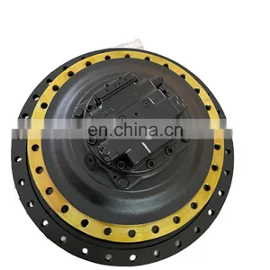 9270013 9301480 ZX1800K-3 EX1200-6 Final Drive Travel Device For Hitachi thumbnail-1