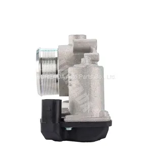 44mm AUDI SEAT SKODA VW Throttle Body Assembly for 06F133062H 06F133062E 06F133062Q 06F133062AB 06F133062A A2C59511705 A2C83409100 thumbnail-2