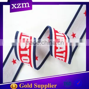 Factory Price Jacquard Waistband thumbnail-1