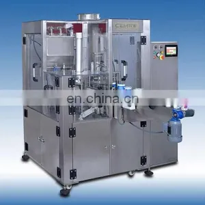 Cream Cheese Soft Cheese Making Machine thumbnail-1