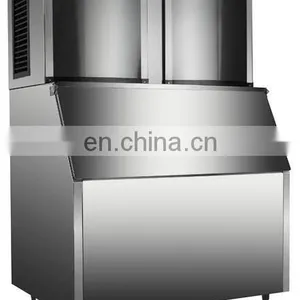 Commercial Round Ice Maker thumbnail-2