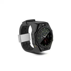 2022 Customized BT4.0/LBS/WiFi/GPS Tracking Bracelet for Prisoners,Offenders,Parolees Ankle Bracelet thumbnail-3