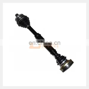 Sinotruk HOWO T5g T7h Tx Truck Spare Parts AZ9625310625 Transmission Shaft For Howo Dump Truck thumbnail-2