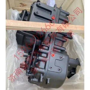 SHACMAN Truck Parts Original TZ_ZQC2000-369 Differential Gear Face Teeth 180/180/165//ZQC2000-57K DZ93259250207 thumbnail-4